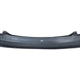Mini Cooper Hatch rear bumper upper 2021-2024 F56 LCI 2 Genuine 9450644