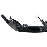 Lexus RZ front bumper 2024-2026 Genuine 52119-46130