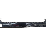 BMW X1 U11 X Line rear bumper lower 2022-2025 Genuine 51125A045A5