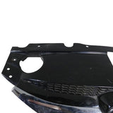 Hyundai IX35 front bumper upper grill 2009-2015 SUV Genuine 86550-2Y000