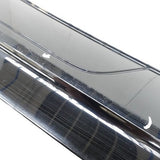 Mercedes Benz B Class rear bumper trim W246 2015-2019 Genuine A2468852200