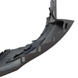 Maserati Grecale rear bumper left LH corner 2022-2025 Genuine 670157363