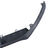 Ford Focus RS front bumper trim splitter 2015-2019 Genuine G1EY-17F017-A