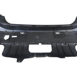 Mini C rear bumper upper F66 2024-2026 Hatchback Genuine 2804101XNY02A