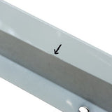 Jaguar XE R Sport Right RH Side Skirt Sill Cover Genuine pn GX7M-101D56-A