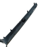 Mercedes Benz A Class front bumper upper grill trim W176 Genuine A1768880085