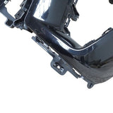 Jeep Renegade front bumper upper section 2019-2023 Genuine 52120511