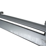 Land Rover Defender front bumper upper grill L663 Genuine L8B2-17820-A