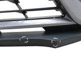 Renault Scenic front bumper 2016-2018 hatchback Genuine pn 620224328R