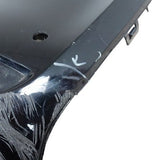 BMW I3 S front bumper lower grill 2018-2022 Hatchback Genuine 51117462342