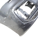 Audi A6 S Line front bumper C8 2018-2022 Saloon Genuine 4K0807437C