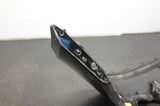Jaguar F type rear bumper 2013 to 2018 Coupe Genuine Used Part EX53-17D781-A