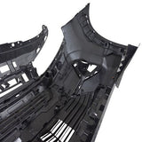 Vauxhall Combo front bumper Pro / Ultimate 2024-2026 Genuine 9855869880