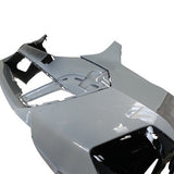 BMW 5 series G60 M Sport front bumper 2023-2025 Genuine pn 51118084653