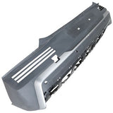 Hyundai Ioniq 5 rear bumper lower 2024-2025 Genuine 86612-G1CA0