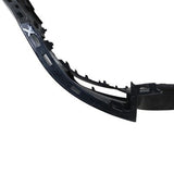 Volkswagen T-Roc rear bumper upper section 2017-2020 Genuine 2GA807421D