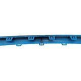 MG HS Hybrid front bumper centre grill trim 2022-2024 Genuine P10947209