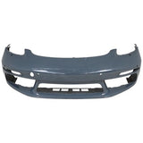 Porsche 718 Boxster front bumper 982 2016-2019 Genuine 982807221FFF
