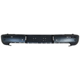 Mercedes Benz G Wagon rear bumper G Class 2019-2023 Genuine A4658852600