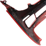 Porsche 718 Boxster front bumper 982 2016-2019 Genuine 982807221FFF