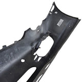 Porsche Boxster Spyder front bumper Gen 2 2009-12 987 Genuine 98750531120FFF