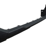 Mini Aceman front bumper lower trim U25 2024-2026 Genuine 2803102XNY03A