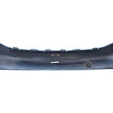 Porsche Taycan front bumper 2019-2023 Genine 9J1807221DFFF