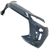Cupra Terramar front bumper 2024-2027 Genuine 578807437