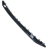 Peugeot E-5008 5008 front bumper upper trim 2024-2026 Genuine 9845674880