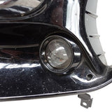 Hyundai I30 front bumper left grill fog light 2021-2024 Genuine 86563-G4520