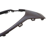 MG HS Hybrid front bumper centre grill trim 2022-2024 Genuine P10947209