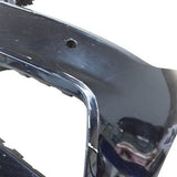 Volkswagen Polo front bumper 2017-2020 Hatchback Genuine 2GS807221