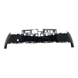 Hyundai Ioniq 5 front bumper upper section 2021-2025 Genuine 86511-G1000
