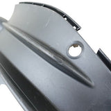 Mercedes Benz EQB front bumper left LH grill trim 2022-2024 Genine A2438859103