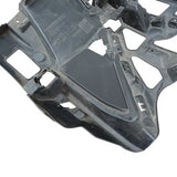 BMW X1 U11 M Sport front bumper fitting trim Left 2022 -2025 Genuine 51119881915