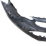Vauxhall Corsa F front bumper 2020-2023 Genuine 9830280980