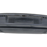 Porsche Taycan rear bumper lower 2019-2023 Genuine 4 Door 9J1807983F