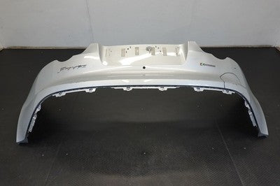 JAGUAR F TYPE REAR BUMPER 2013 to 2018 2 Door Coupe GENUINE pn EX53-17D781-A