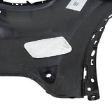 Porsche Cayenne Coupe rear bumper left corner trim 2021-2025 Genuine 9Y3807421D