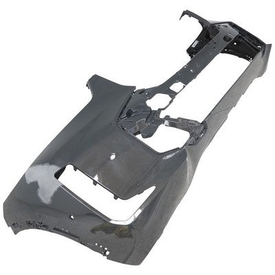 BMW X5 G05 M Sport front bumper SUV LCI 2023-2025 Genuine Used 51118085618