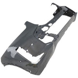 BMW X5 G05 M Sport front bumper SUV LCI 2023-2025 Genuine Used 51118085618
