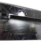 Vauxhall Corsa F front bumper trim 2023-2025 Facelift Genuine 9850541180