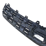 Vauxhall Vivaro front bumper grill 2017-2019 Van Genuine 9833128677