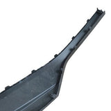 Jaecoo J7 front bumper left grill trim Genuine 602003347AA