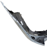BMW 5 series G60 M Sport rear bumper 2023-2025 Saloon Genuine Used 51128084713