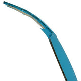 Lamborghini Huracan Tecnica front bumper splitter Genuine 4T0807059J