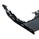 Audi Q2 S Line rear bumper 2021-2023 SUV Genuine 81A807511C