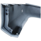 Ford Mondeo rear bumper lower valance MK6 2015-2019 Genuine DS73-17A894-L