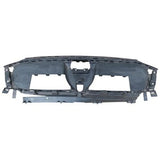 Peugeot 3008 5008 front bumper grill fitting 2024-2026 Genuine 9843792880