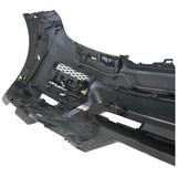Range Rover Sport front bumper 2013-2017 SUV Genuine pn DK62-17F775-BB
